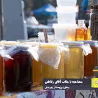 مشکلات سیاسی و کاهش روابط دیپلماتیک مانع اصلی صادرات عسل ایرانی است