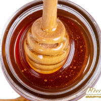 ترمیم زخم ها با عسل طبیعی راحت تر می شود