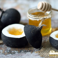 چرا ترکیب عسل و شلغم شفابخش است؟