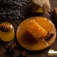 خواص عسل یونجه را دست کم نگیرید