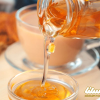 شکرک زدن عسل دلیل بر نامرغوبی عسل نیست
