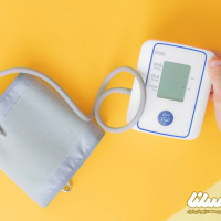 درمان فشار خون بالا به کمک ژل رویال