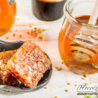 خواص عسل اکالیپتوس برای درمان بیماری ها