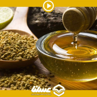 ویدئو: نوشابه انرژی زا طبیعی بسازیم