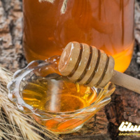 تولید پودر عسل مجوز گرفت