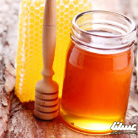 بهترین ظرف برای نگهداری عسل