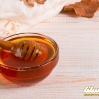 آخرین تحقیقات در مورد اثر عسل طبیعی برای عفونت گلو