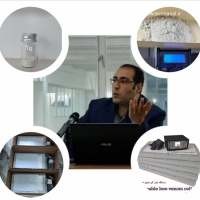 کلاس مجازی آموزش استحصال زهر زنبورعسل برگزار می‌شود