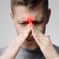 روش های خانگی آسان و معجزه آسای درمان سینوزیت