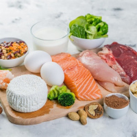 اگر احساس ضعف و خستگی  دارید ؛ فهرست بهترین مواد غذایی  انرژی زا و مقوی را اینجا ببینید