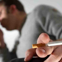 9 راهکار طلایی برای درمان قطعی سرفه در افراد سیگاری