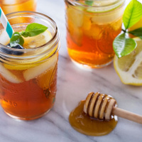 شریت آب و عسل ؛ تضمین سلامتی بدن در فصول سرد