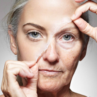 7 روش جادویی برای لیفت و سفت شدن سریع پوست صورت