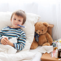 اصول ضروری برای محافظت از کودکان در فصول سرد و بیماری های ویروسی