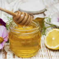 طرز تهیه یک ترکیب شگفت انگیز عسلی برای کاهش فوری کلسترول خون