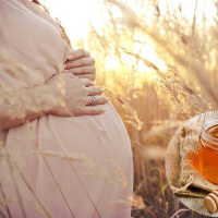 افزایش قدرت باروری و بارداری بهتر با مصرف عسل