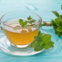 خاصیت معجزه آسای دمنوش نعنا و عسل برای درمان سرماخوردگی