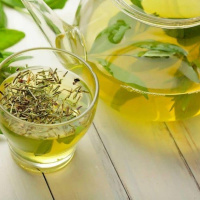 همه چیز در مورد مصرف چای سبز در دروران قاعدگی / مفید یا مضر ؟