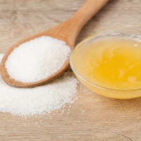 کاهش الکل قند خون با مصرف عسل در رژیم غذایی