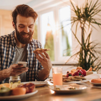 این غذاها را هرگز با معده خالی نخورید