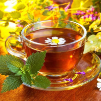 با این چند دمنوش استرس را برای همیشه از خود دور کنید