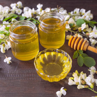 مزایای باور نکردنی عسل طبیعی برای سلامت آقایان