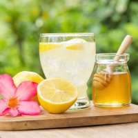 در فصل تابستان و هوای گرم چه عسلی بخوریم ؟