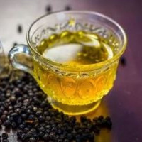 کاهش وزن با چای تند و عسل + طرز تهیه