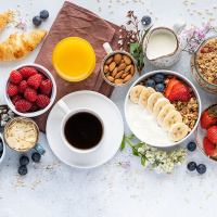 دستور تهیه 8 صبحانه مقوی و خوشمزه برای کودکان