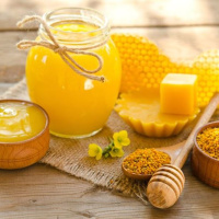 افزایش درآمد زنبورداران با خارج شدن از تولید تک محصولی