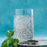 خواص و مضرات تخم بالنگو + طرز تهیه شربت تخم بالنگو با عسل