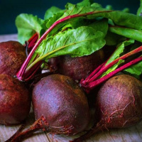 تأثیر شگفت انگیز چغندر بر افزایش میل جنسی + روش های مصرف چغندر در رژیم غذایی روزانه