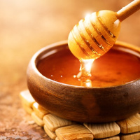 همه چیز در مورد ماندگاری عسل