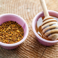 خواص تقویتی گرده گل و نقش آن در افزایش انرژی