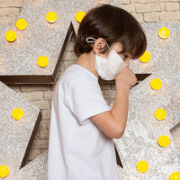 نقش گرده گل در بهبود عملکرد سیستم ایمنی بدن