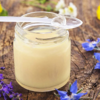 خواص آنتی‌اکسیدانی ژل رویال و کاربرد آن در پیشگیری از بیماری‌های مزمن