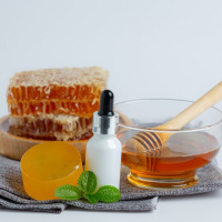 عسل و کاربردهای آن در صنعت آرایشی و بهداشتی