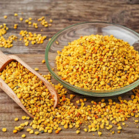 فواید جامع گرده گل زنبور عسل برای سلامتی و کاربرد آن به عنوان یک مکمل طبیعی
