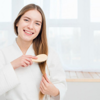 تأثیر فوق العاده گرده گل بر سلامت پوست و مو