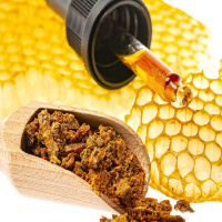 بررسی روش‌های استخراج و خالص‌سازی بره موم برای مصرف صنعتی