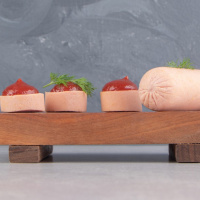 بره موم / جایگزینی طبیعی و مطمئن برای نگهداری ایمن ژامبون و محصولات گوشتی