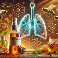 چگونه بره موم می‌تواند سلاحی طبیعی علیه ویروس‌های تنفسی باشد؟