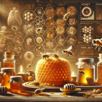 آنتروکوسیس در زنبور عسل و درمان‌های مؤثر آن