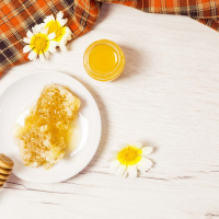 موم زنبور عسل، پوششی طبیعی برای حفظ تازگی مواد غذایی
