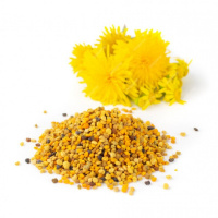 گرده گل،هدیه‌ای ارزشمند از طبیعت برای سلامتی شما + کاربرد گرده گل در تولید مواد غذایی