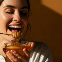 با عسل، شیرینی زندگی را بدون آسیب به سلامتی تجربه کنید!