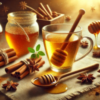 این ترکیب شفابخش در تنظیم هورمون ها و قاعدگی بانوان معجزه می کند