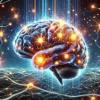 چگونه ژل رویال سطح سروتونین را افزایش می‌دهد و به بهبود خلق‌وخو کمک می‌کند؟