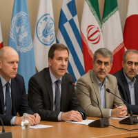پروژه جهانی نجات زنبورها در سازمان خواربار و کشاورزی (FAO)