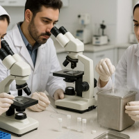 فریز اسپرم زنبور نر / راهبردی نوین برای حفظ ژرم‌پلاسم و جهش در اصلاح نژاد کلنی‌های ایرانی